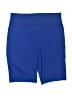 Dana Buchman Solid Blue Athletic Shorts Size XS - photo 1