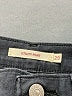 Levi's Black Casual Pants Size 25 waist - photo 7