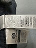 Levi's Black Casual Pants Size 25 waist - photo 8