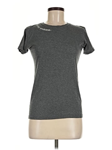 Black Matter Active T-Shirt (view 1)