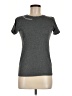 Black Matter Gray Active T-Shirt Size M - photo 1