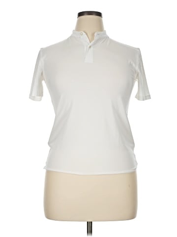 Southern Tide Short Sleeve Top (view 1)