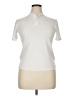Southern Tide Ivory Short Sleeve Top Size XL - photo 1
