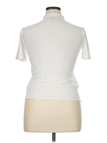 Southern Tide Short Sleeve Top (view 2)