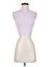 Garage Purple Tank Top Size XS - photo 1