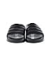 Adidas Black Sandals Size 7 - photo 2