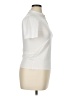 Southern Tide Ivory Short Sleeve Top Size XL - photo 4