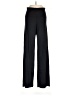 Nike Solid Black Dress Pants Size Med - Lg - photo 1