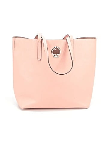 Kate Spade New York Leather Tote (view 1)