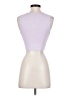 Garage Purple Tank Top Size XS - photo 2