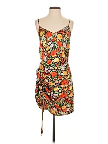 DELFI COLLECTIVE Cocktail Dress (view 1)