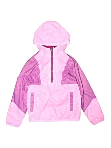 Lands' End Raincoat (view 1)