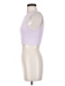 Garage Purple Tank Top Size XS - photo 5