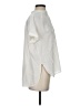 Maeve Ivory Short Sleeve Henley Size XS - photo 4