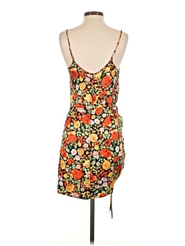 DELFI COLLECTIVE Cocktail Dress (view 2)