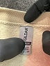 Gildan Graphic Tan Sweatshirt Size S - photo 4