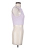 Garage Purple Tank Top Size XS - photo 4