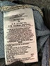 Gap Blue Denim Shorts Size 24 waist (petite) - photo 4
