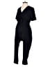 Kindred Bravely Black Jumpsuit Size M - photo 1
