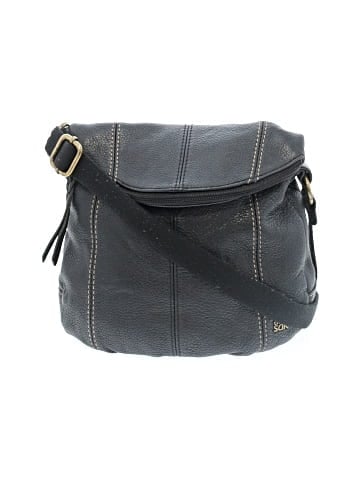The Sak Leather Crossbody Bag (view 1)