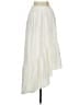 Majorelle Ivory Casual Skirt Size XS - photo 2