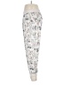 Mackage Print White Casual Pants Size L - photo 5