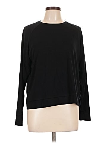 Cozy Earth Long Sleeve T-Shirt (view 1)