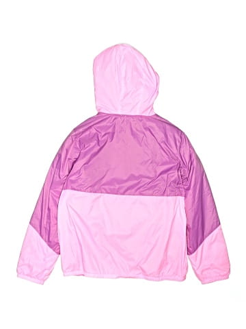 Lands' End Raincoat (view 2)