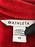 Athleta Burgundy Turtleneck Sweater Size 1X - photo 7