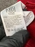 Athleta Burgundy Turtleneck Sweater Size 1X - photo 8