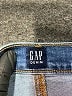 Gap Blue Jeans Size 32 waist - photo 7