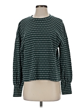 Madewell Long Sleeve T-Shirt (view 1)
