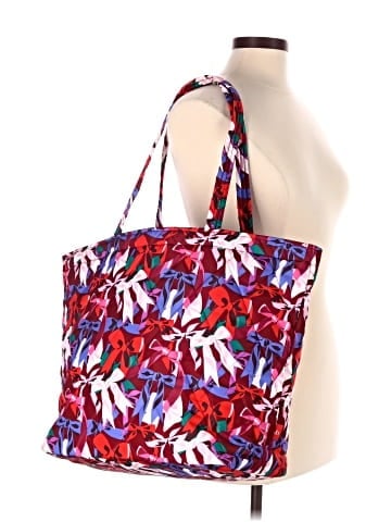 Vera Bradley Tote (view 2)