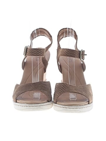 Born Wedges (view 2)
