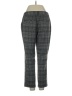 Michael Stars Plaid Gray Dress Pants Size S - photo 2