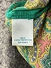 Pim + Larkin 100% Polyester Green Sleeveless Blouse Size S - photo 8