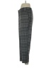 Michael Stars Plaid Gray Dress Pants Size S - photo 5