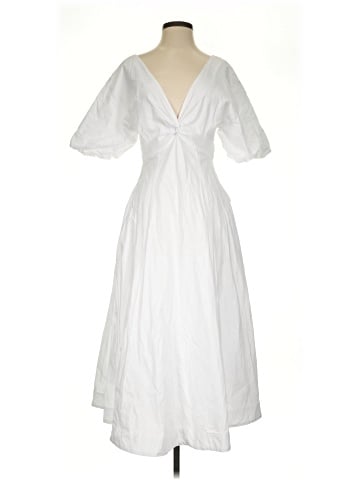 STAUD Casual Dress (view 1)