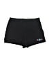 No Boundaries Solid Black Shorts Size XL - photo 1