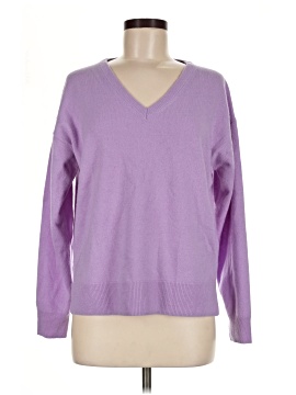 Massimo Dutti Wool Pullover Sweater