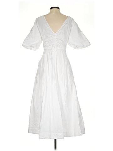 STAUD Casual Dress (view 2)