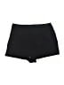 No Boundaries Solid Black Shorts Size XL - photo 2