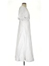 STAUD White Casual Dress Size 4 - photo 4