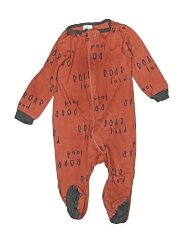 Gerber Long Sleeve Outfit (view 1)