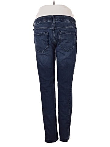 Isabel Maternity Jeans (view 2)