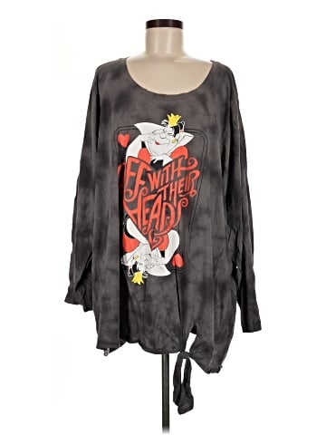 Disney 3/4 Sleeve T-Shirt (view 1)