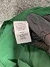 Ann Taylor 100% Polyester Green Long Sleeve Blouse Size XXS (petite) - photo 8