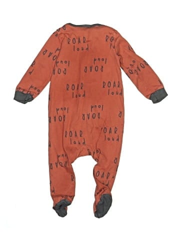 Gerber Long Sleeve Outfit (view 2)