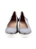 Naturalizer 100% Leather Gray Wedges Size 11 - photo 2