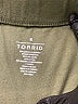 Torrid Green Active Pants Size Lg Plus (0) - photo 7